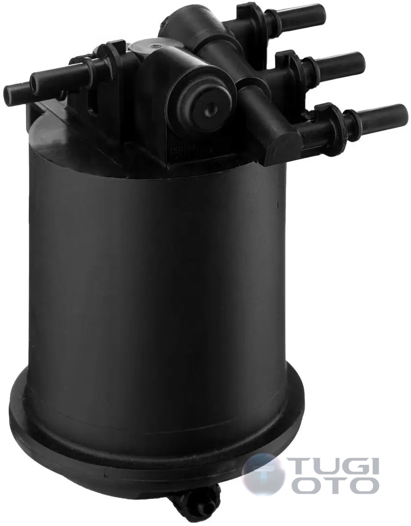 RENAULT KANGO-LAGUNA II -MASTER II - MEGANE I -SCENİC 1,9 DCİ 7700109585 MAZOT FİLTRESİ METAL